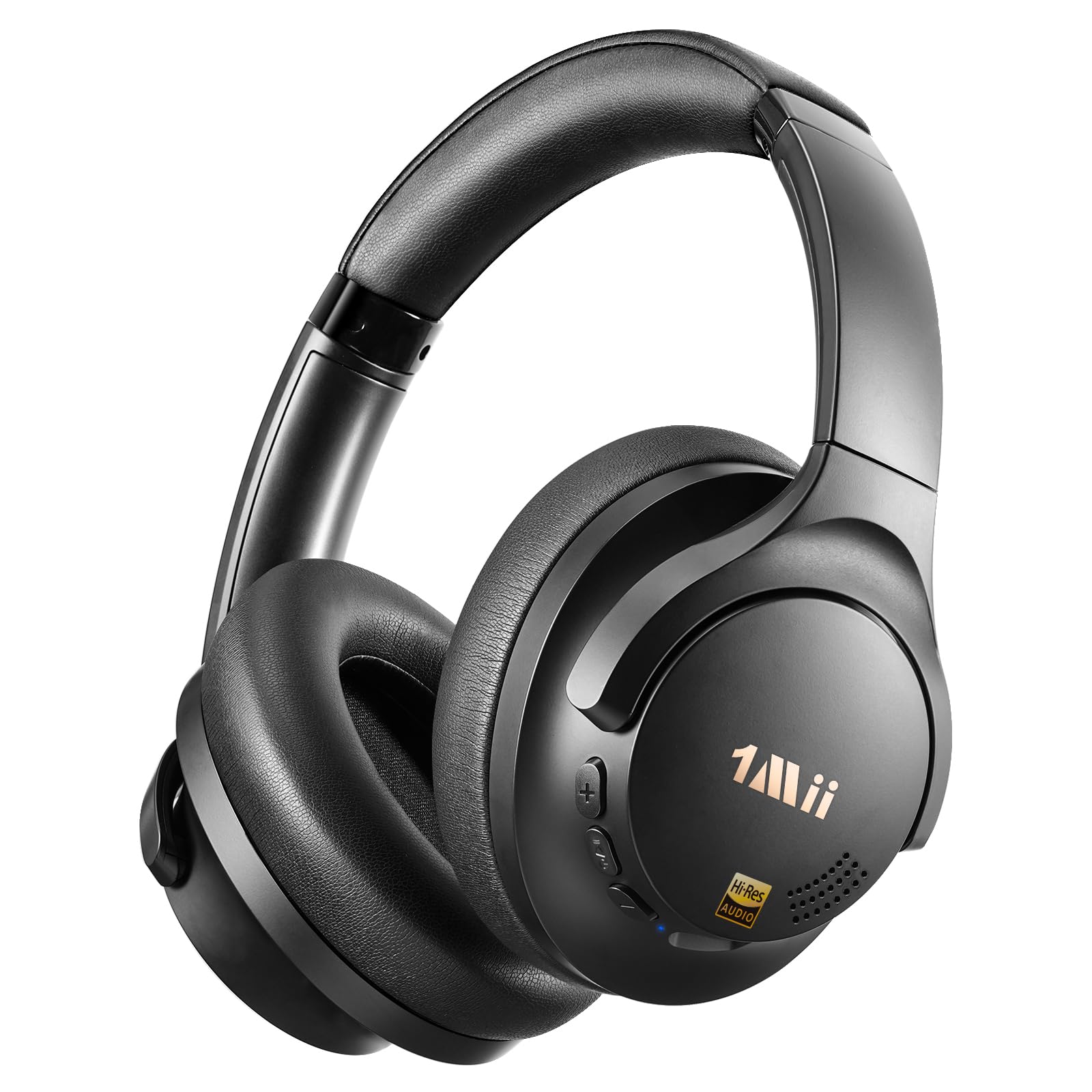 Amazon.com: 1Mii Y8 Active Noise Cancelling Headphones, Bluetooth