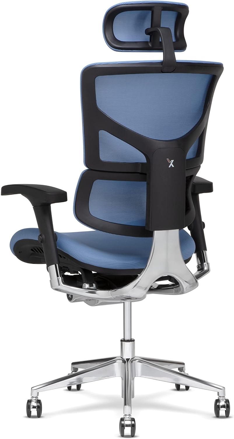 Office Chairs Xchair Heat Office Chair X Chair Heated X-Chair X3