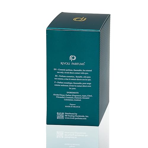 Miniatura 3 de Eau de Vivre (M) Eau de Parfum 3.4 fl oz Espray