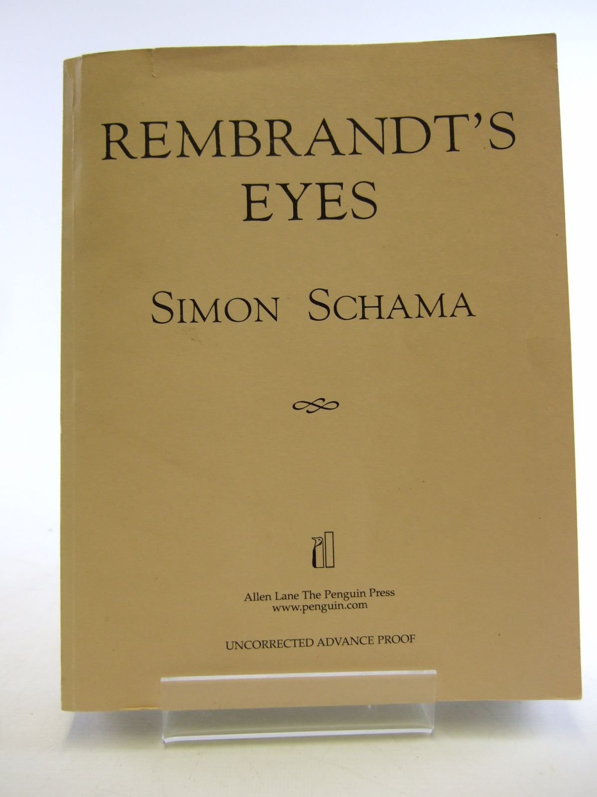 Rembrandt's Eyes le cadeau culturel d'exception pour passionnés d'art