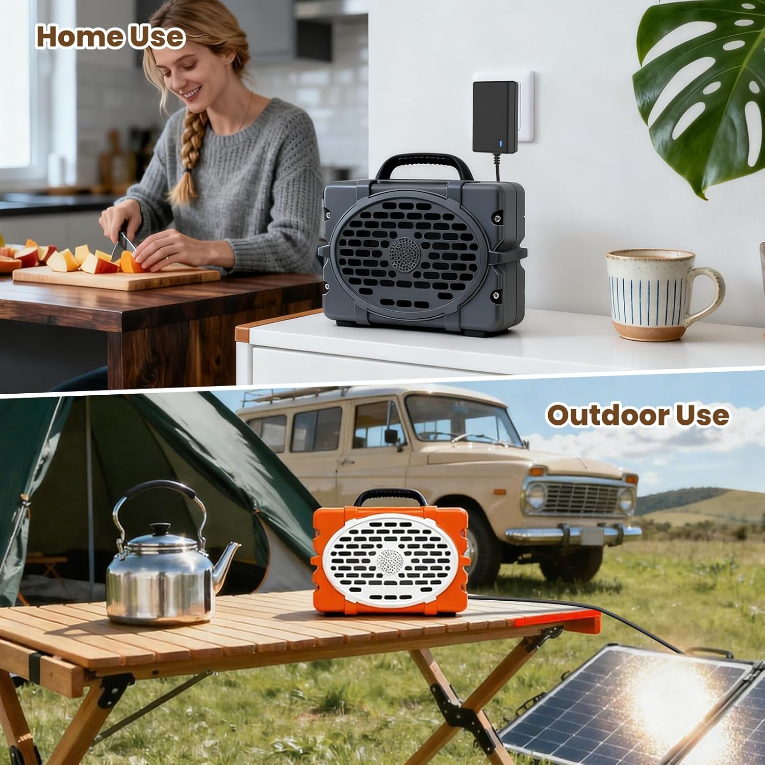 15V 3A Speaker Charger for Turtlebox Gen 2 & Gen 3: Loud! Replacement Outdoor Portable Bluetooth 5.0 Speaker 5.9ft Power Cord - Image 7