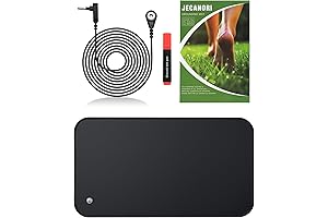 Grounding Mat: Elevate Your Well-being Through Earthing