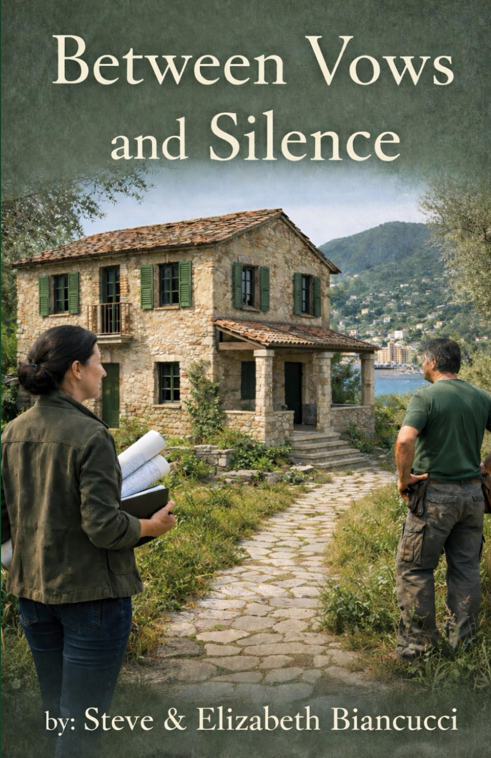 Between Vows And Silence