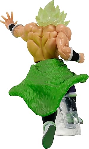 Miniatura 13 de Bandai Namco - Dragon Ball Super - Figuras de batalla con posiciones de 2.5 pulgadas con soportes, paquetes ciegos Gashapon (funda completa de 24