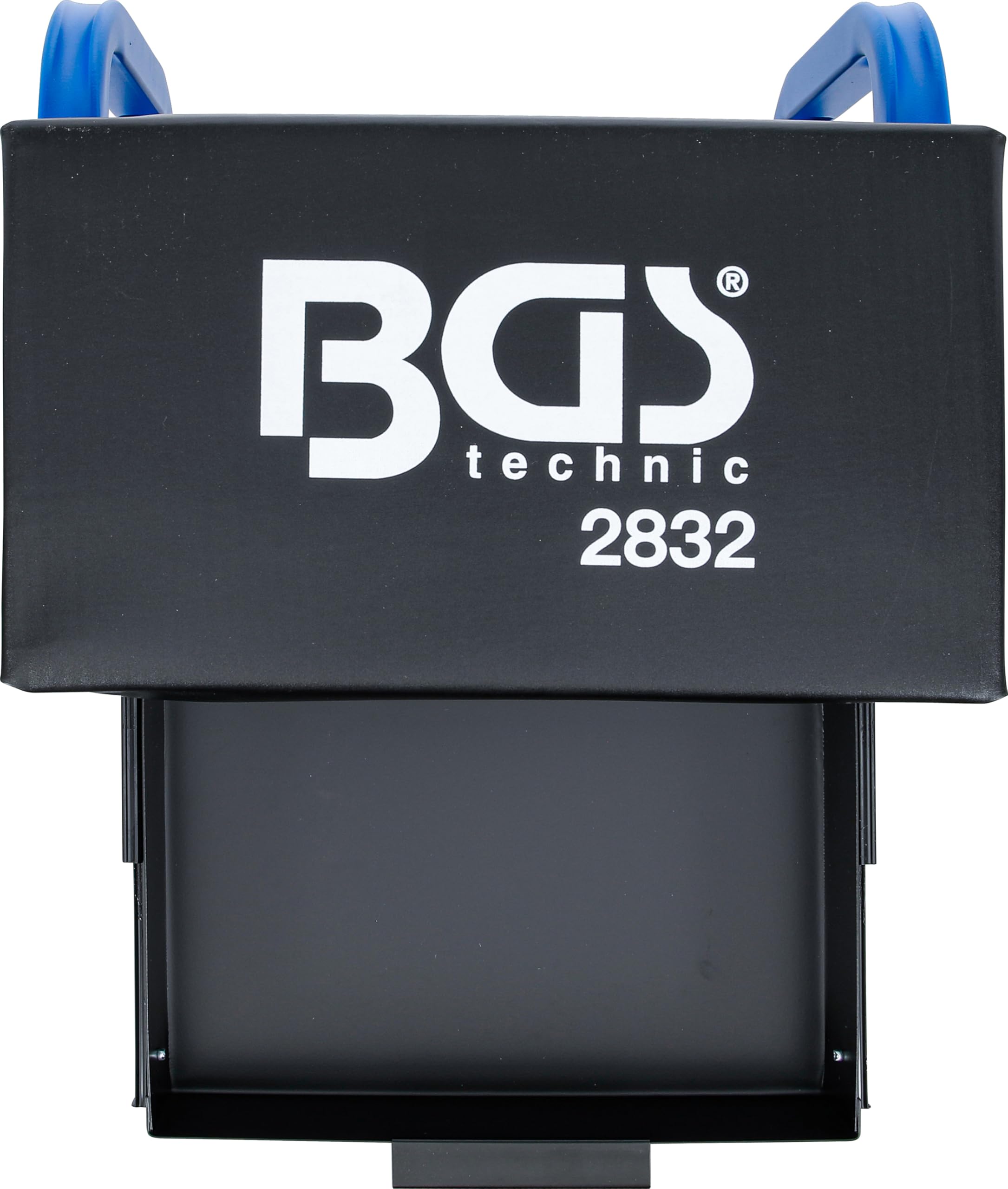 BGS 2832 | Taburete para mecánicos | con cajón