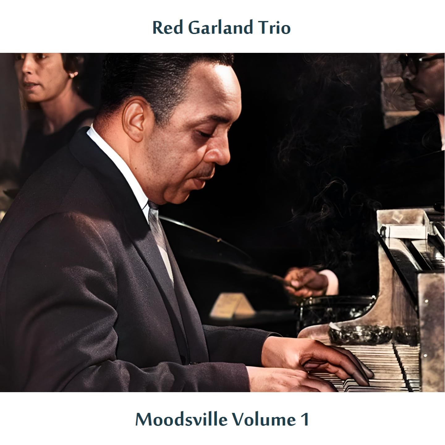 The Red Garland Trio