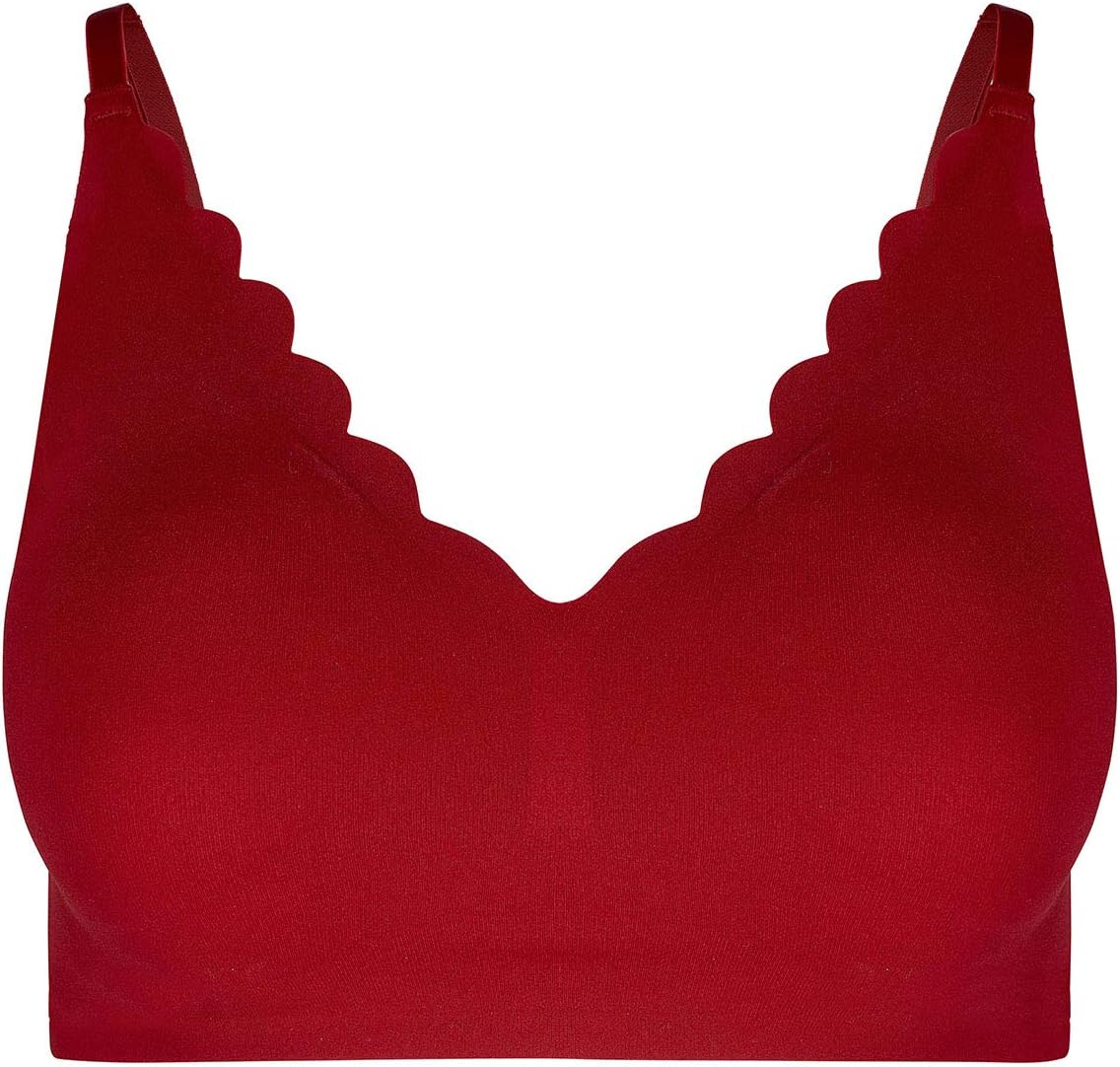 SKINY Dames Bustier Micro Essentials, zwart (084272), 38