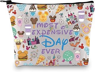 JYTAPP Makeup Travel Bag