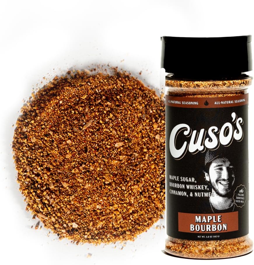 Cuso Cuts