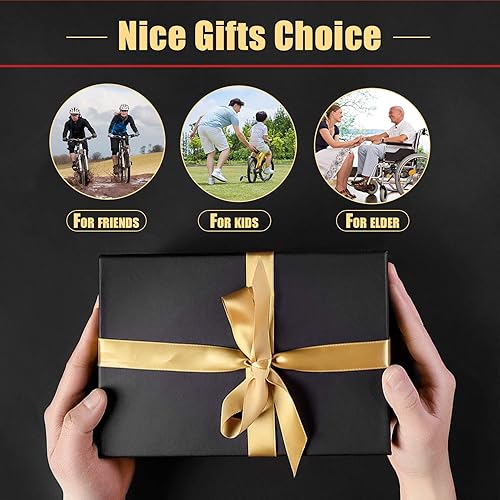 Miniatura 7 de PSLER - Cubiertas protectoras para radios de llantas, para decoración de bicicletas, motocicletas, motocross, etc., 72 unidades