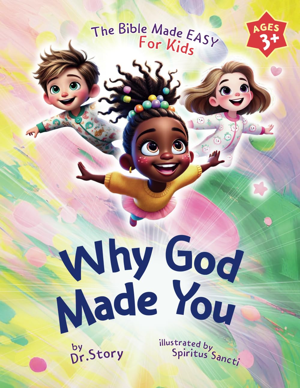 Why God Made You