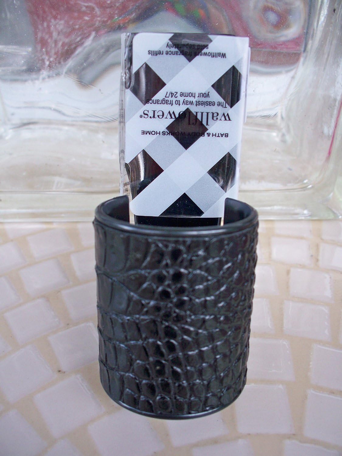 Bath Body Works Home Wallflowers Diffuser Health & Household