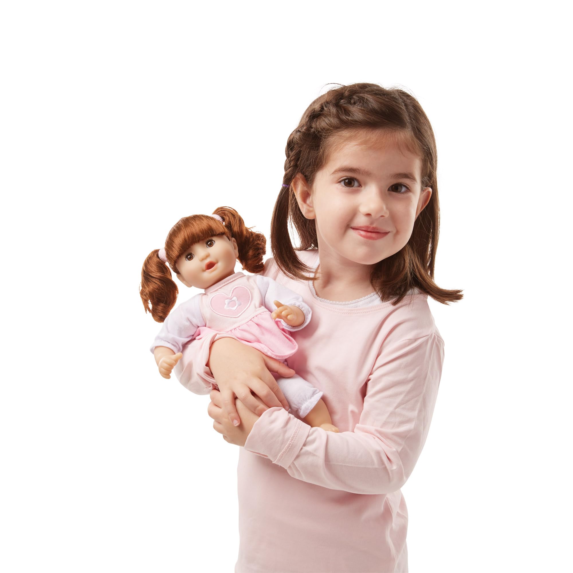 Brianna - 30,5 cm lalka: meble dla lalek i lalek