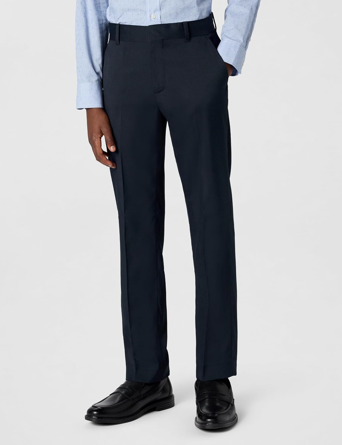 Tommy Hilfiger Boys' 2-Piece Formal Suit Set