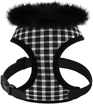 perfect fit harness amazon