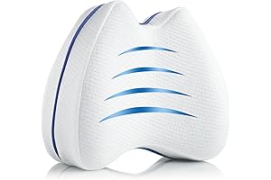 Leg Lux Support Pillow: Restful Sleep, Premium Comfort