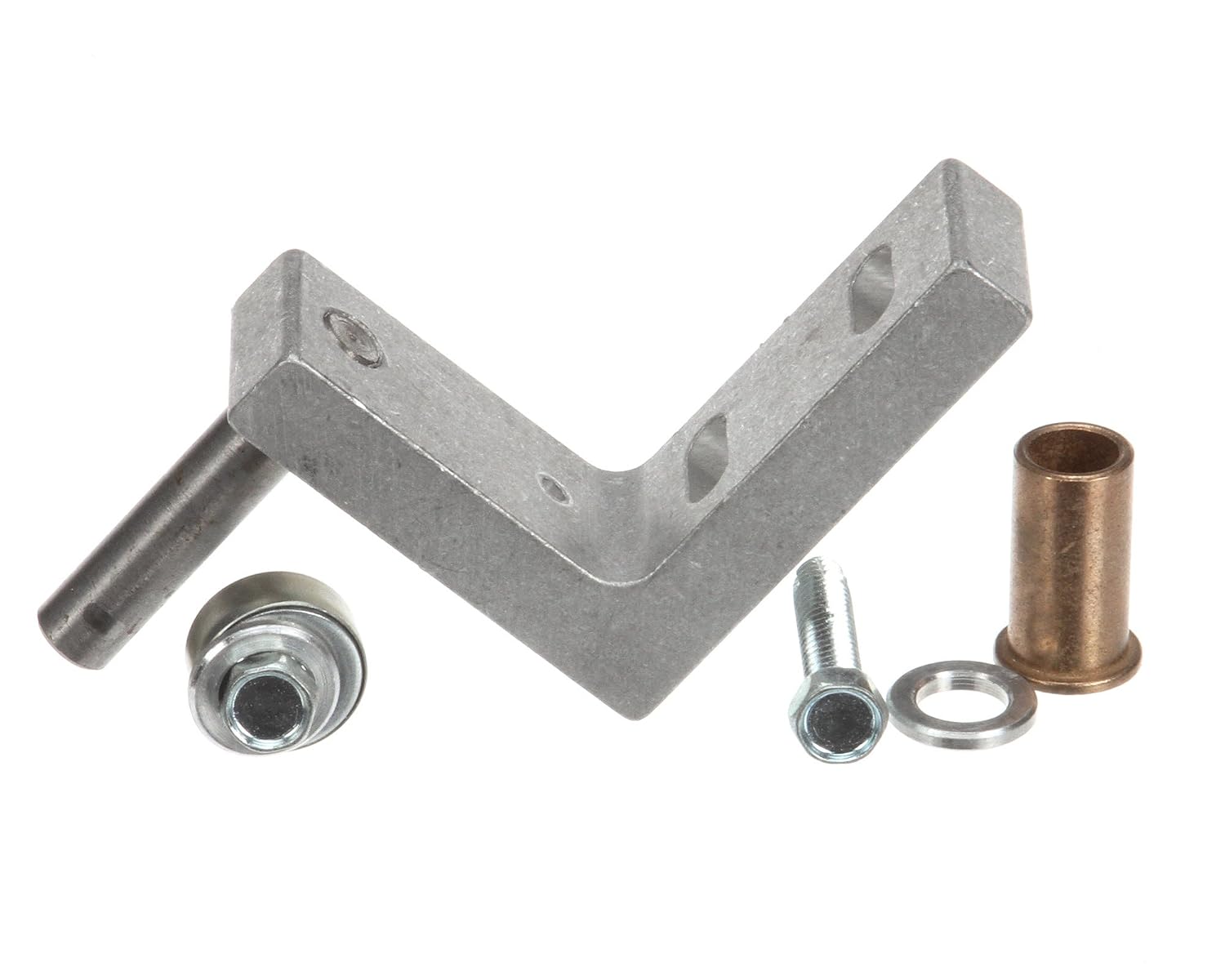 True 962150 Hinge Kit Door, Bottom, Torsion