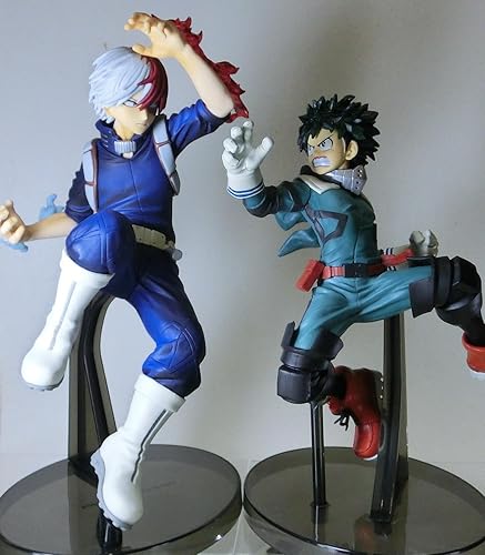 Amazon | 僕のヒーローアカデミア THE AMAZING HEROES vol.1 緑谷出久