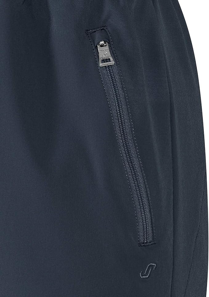 Joy Sportswear Korte sportbroek voor dames Romy - hoog (normale maat