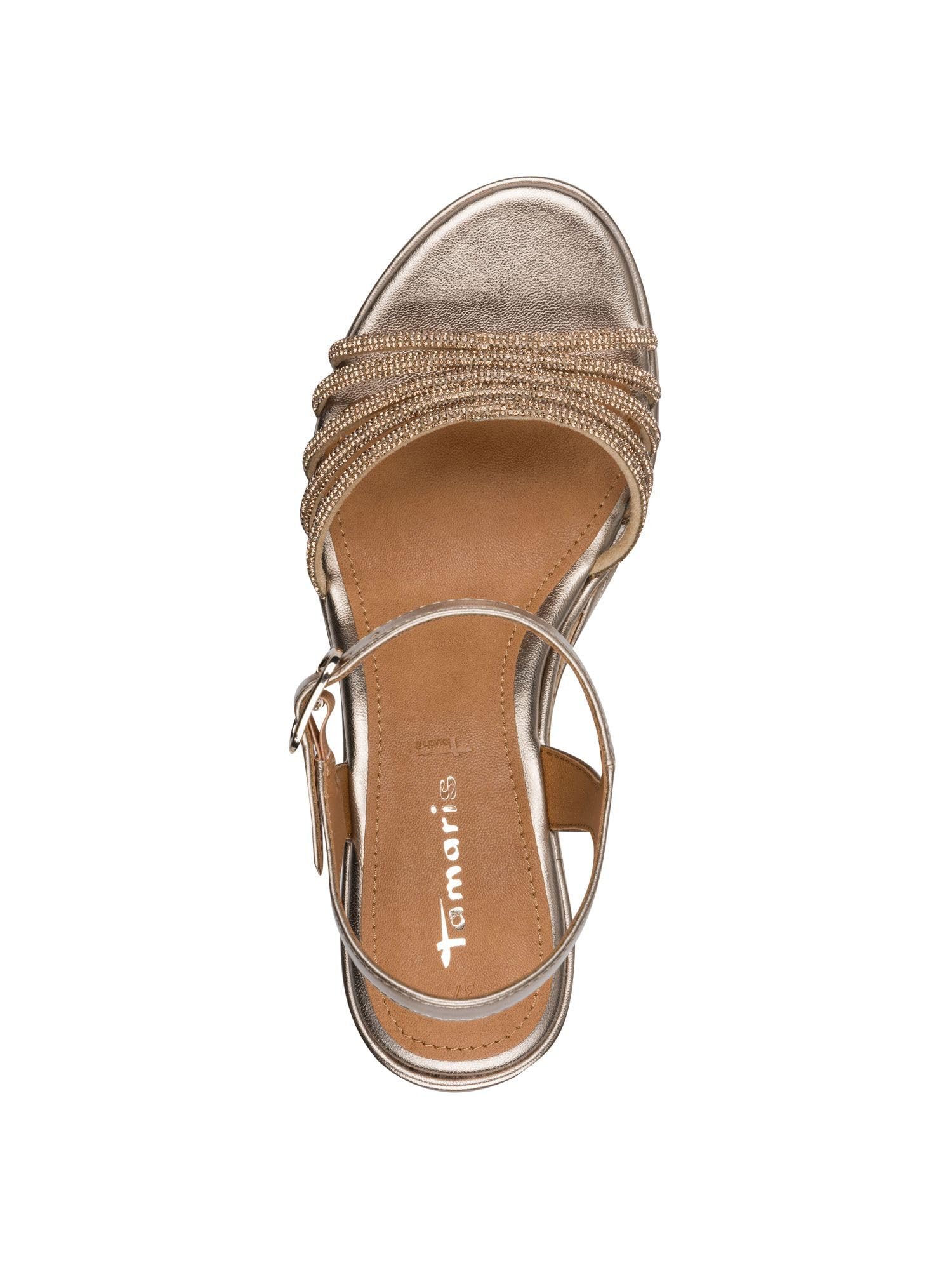 Tamaris Sandalette 1-28725-46