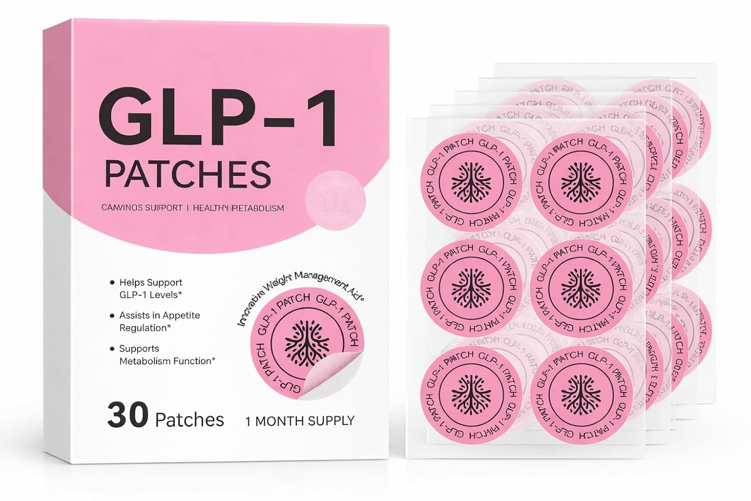 instructions for glp 1 patches Do GLP-1 Work? No — Here's Why What Are GLP-1 Patches? A