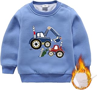 Sudadera con capucha para adolescentes, sudadera gruesa de manga larga, cuello redondo, suéter para niños pequeños, invierno, camiseta cálida de invierno, sudaderas con capucha, color negro