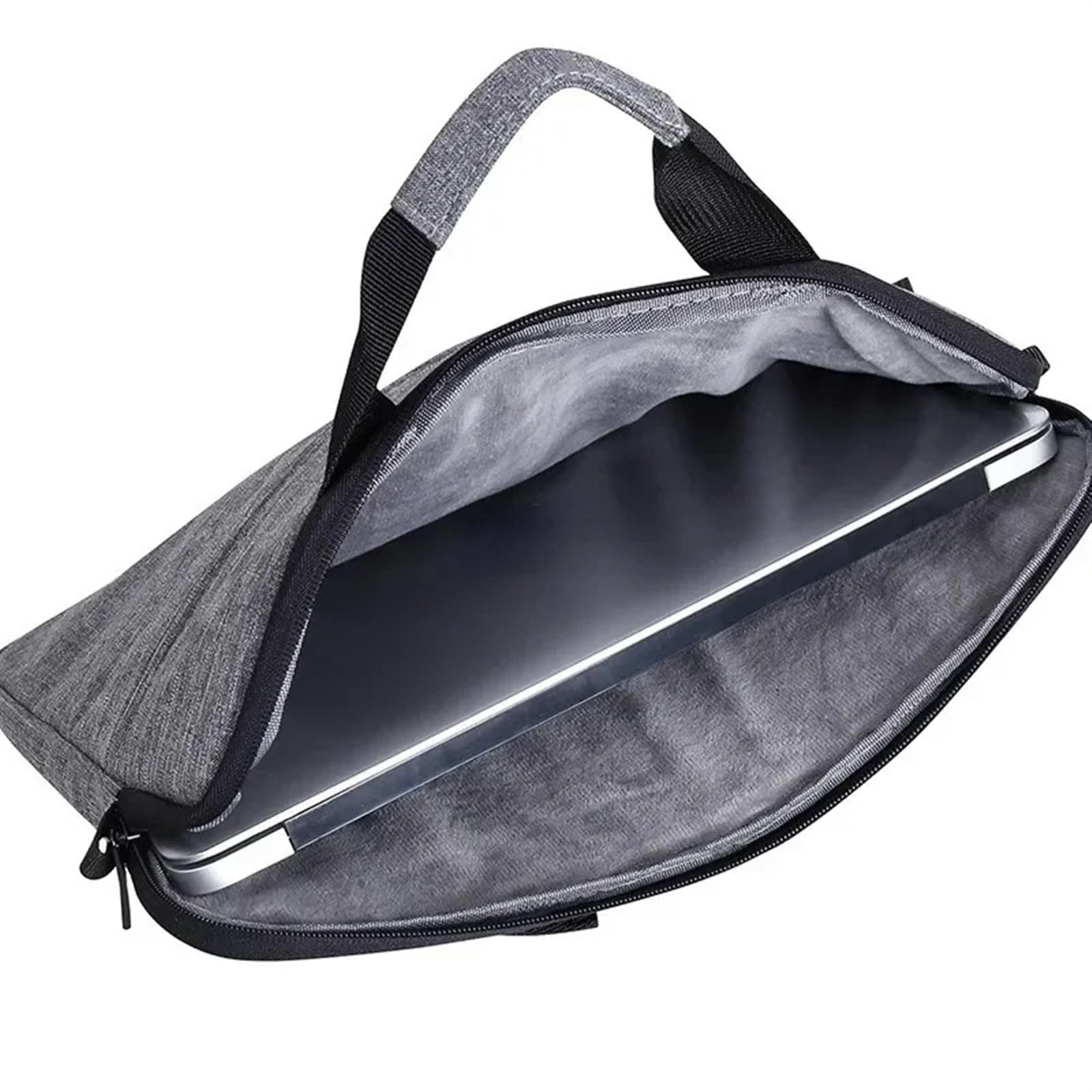 Etui na kolana | Wielokolorowy 12–14 cali Do pracy, podróży: codziennego użytku(Black,12 inches)