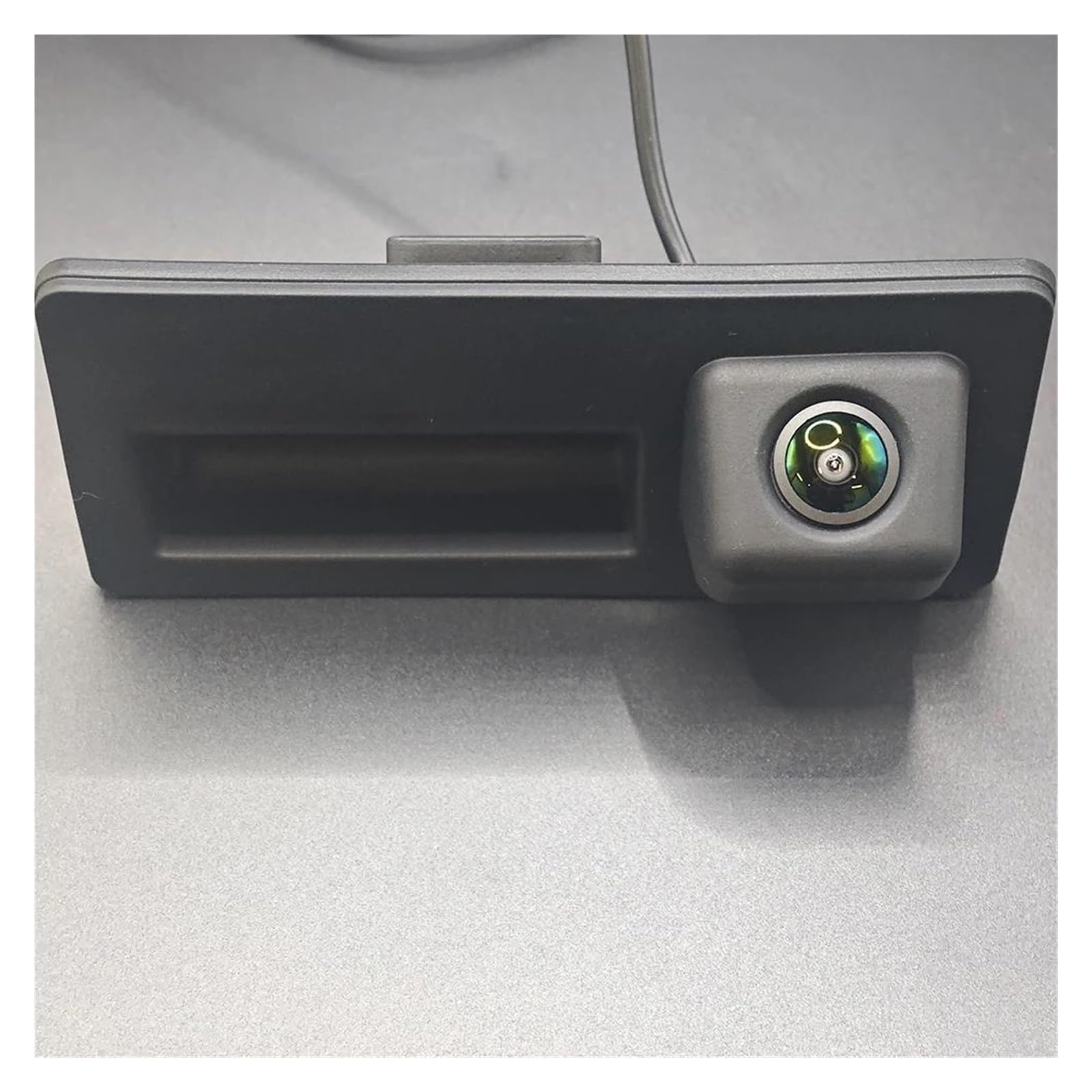 Cámara Marcha Atrás Coche para VW para Tiguan I 5N 2007 2008~2017