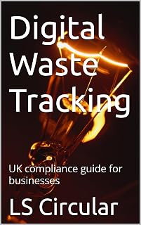Digital Waste Tracking: UK compliance guide for businesses