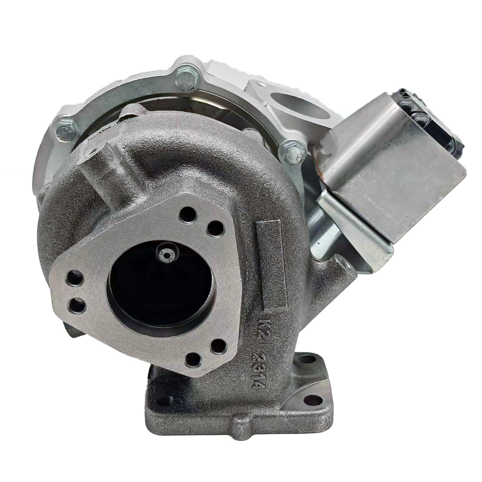 Amazon.com: WZCNLXLX Turbo GT2263KLNV Turbocharger 783801-0029