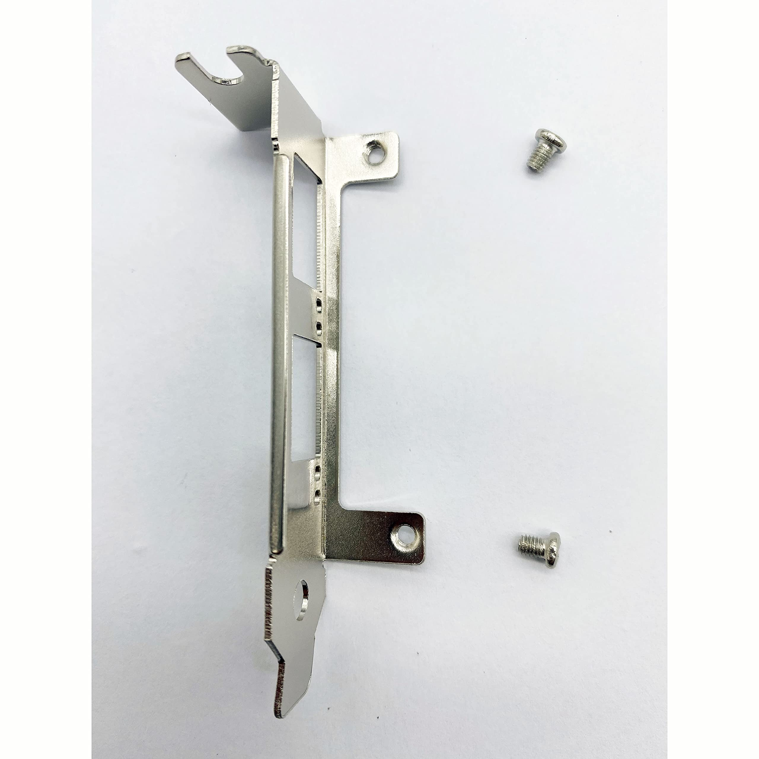 Intel Network Card Bracket - Low Profile -4