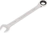 Vista 18 de GEARWRENCH Llave combinada de trinquete de 12 puntos, 1/4" - 9008