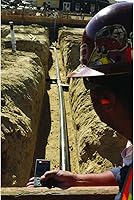 Vista 18 de BOSCH GLM400C Blaze - Medidor láser conectado al aire libre de 400 pies con visor, incluye 3 baterías AA, correa de mano y bolsa