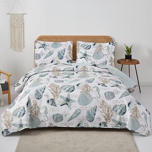 Miniatura 2 de Oliven - Colcha ligera para verano