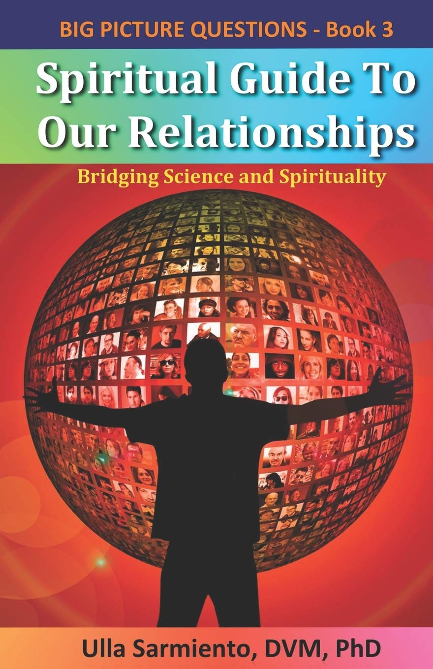 Spiritual Guide To Our Relationships: 3 (Big Picture Questions)