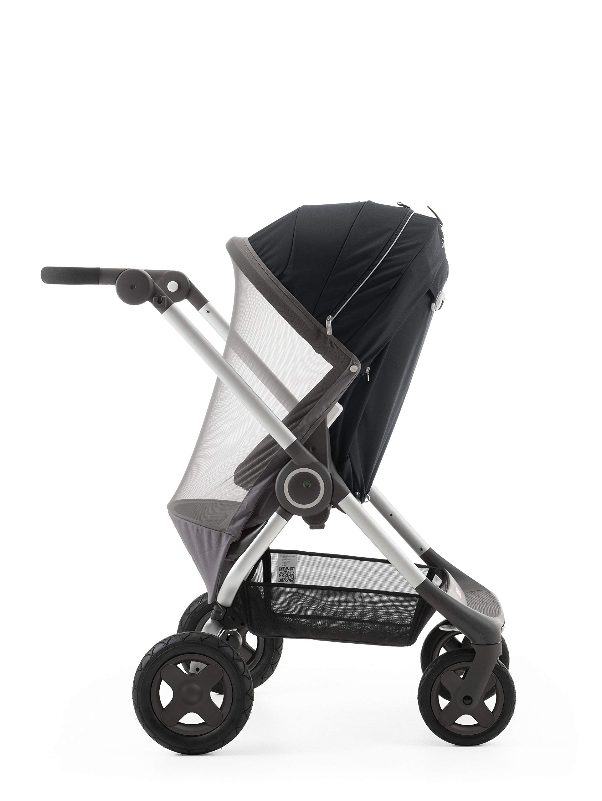 stokke trailz amazon