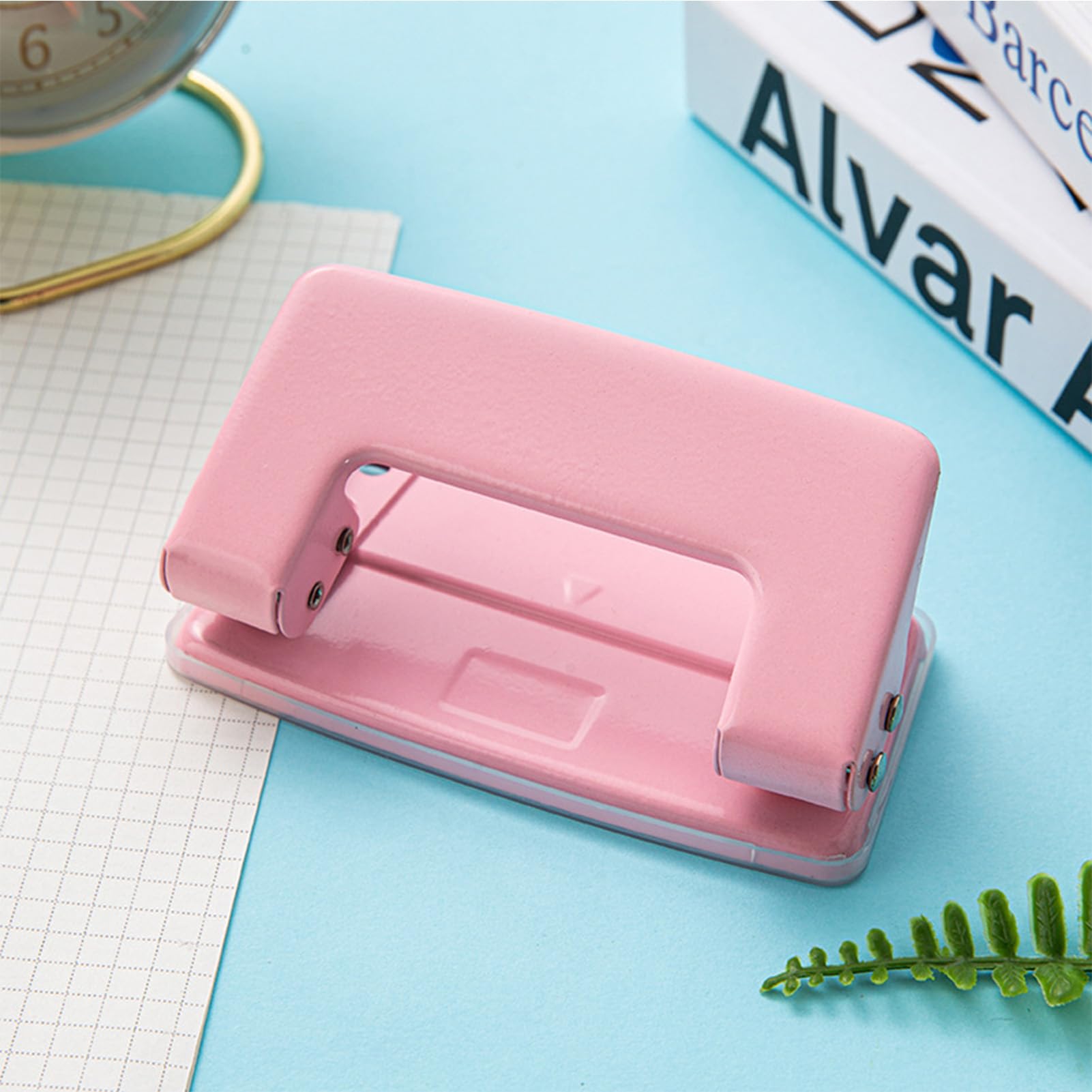 Double Hole Punch - Image 3