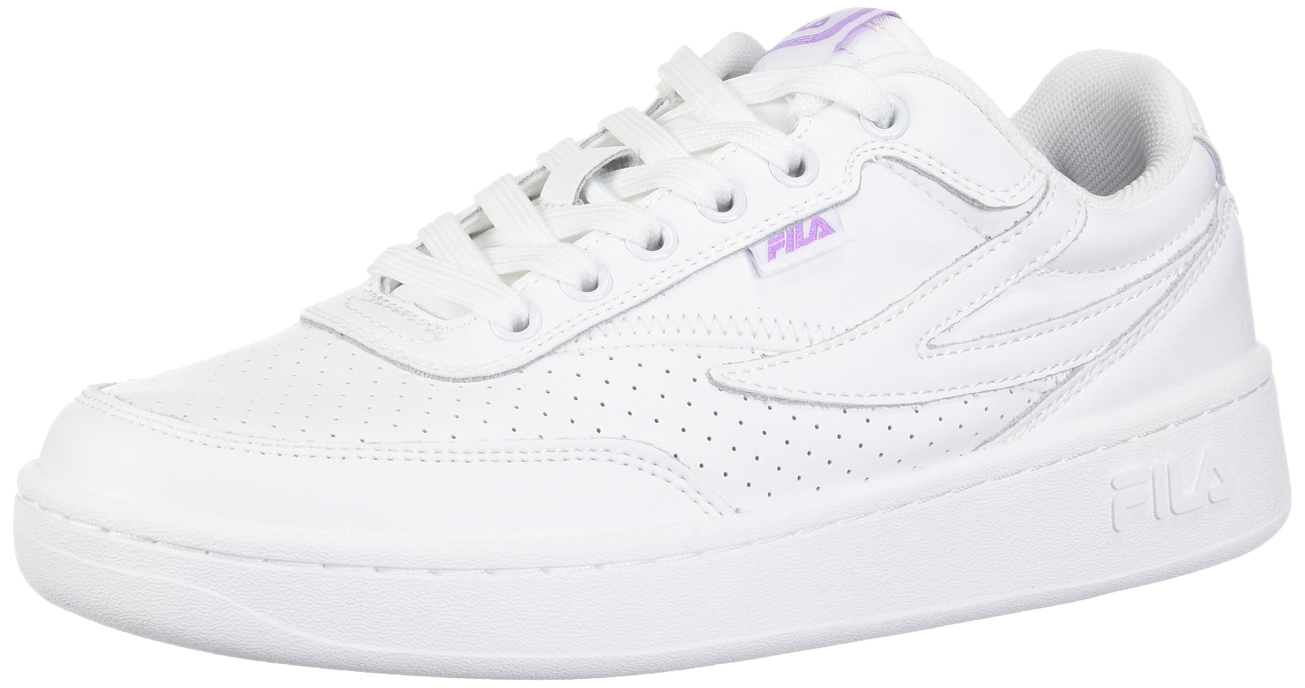 FILA Sevaro Wmn, Zapatillas Mujer