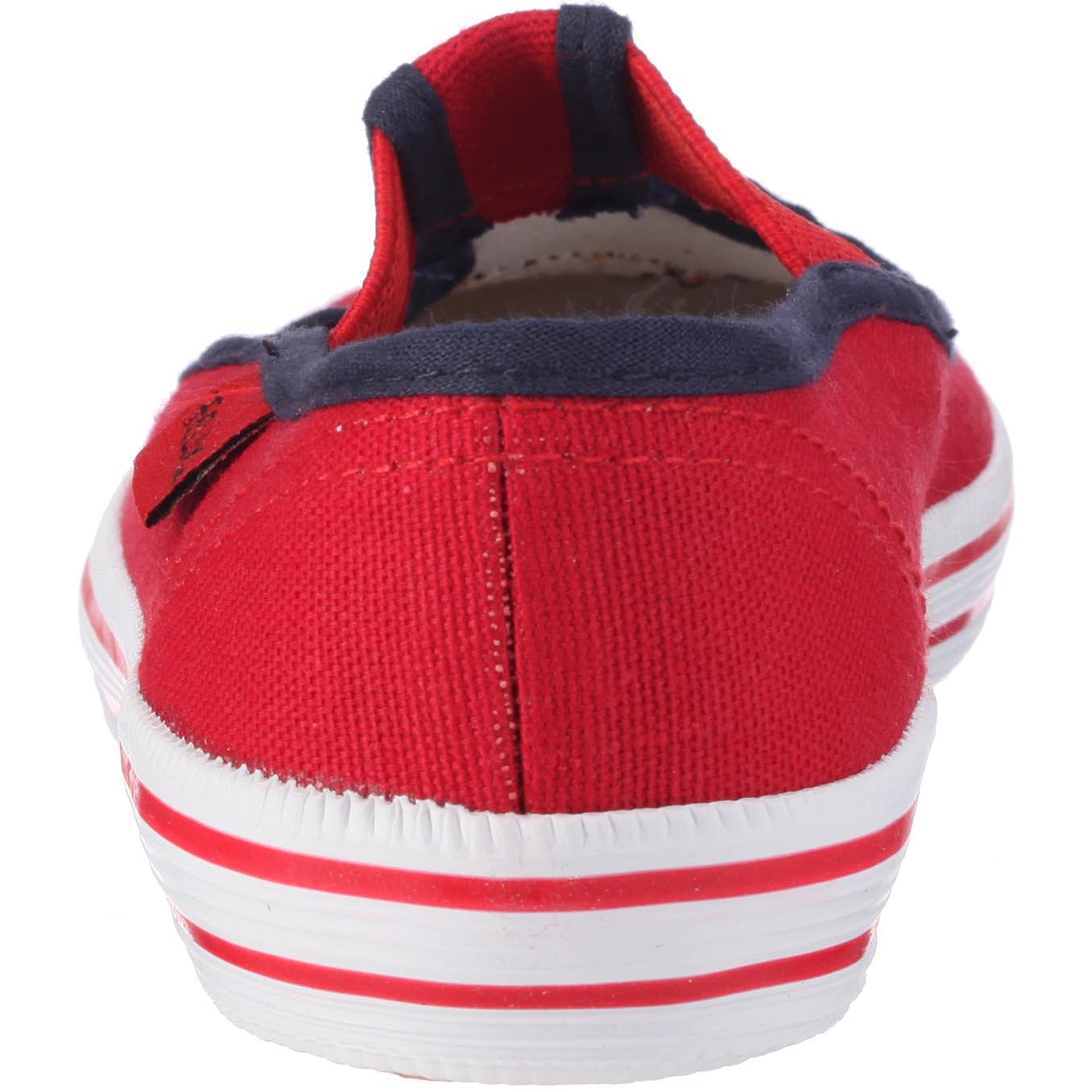 Felix der Hase Pedro 144775, Chaussures de gymnastique mixte enfant