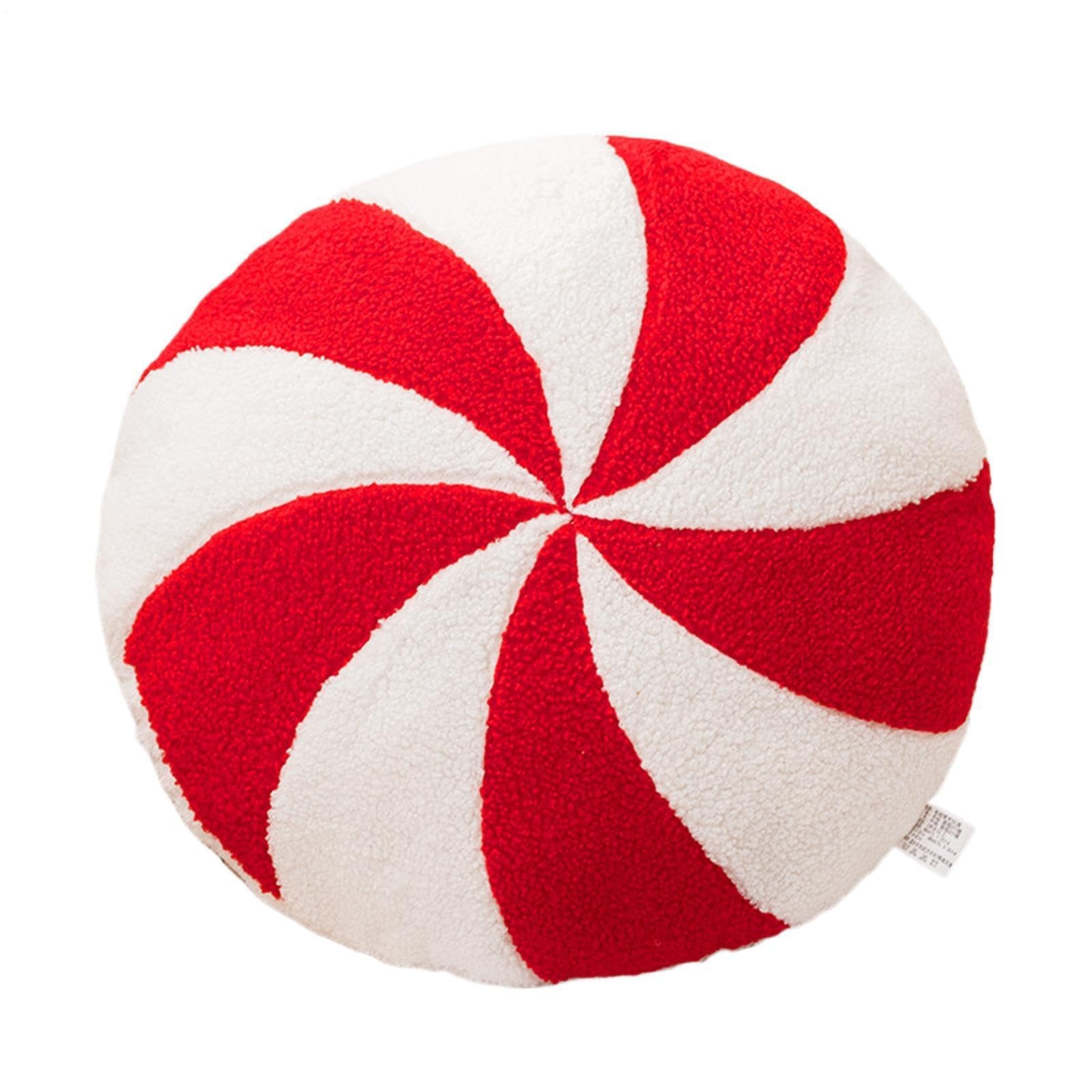 Muiltvoe Soft Winter Pillow – Multisize Plush, Comfortable Pillow, Bright Colors Throw | Perfectly For Women Men, Colleagues Use