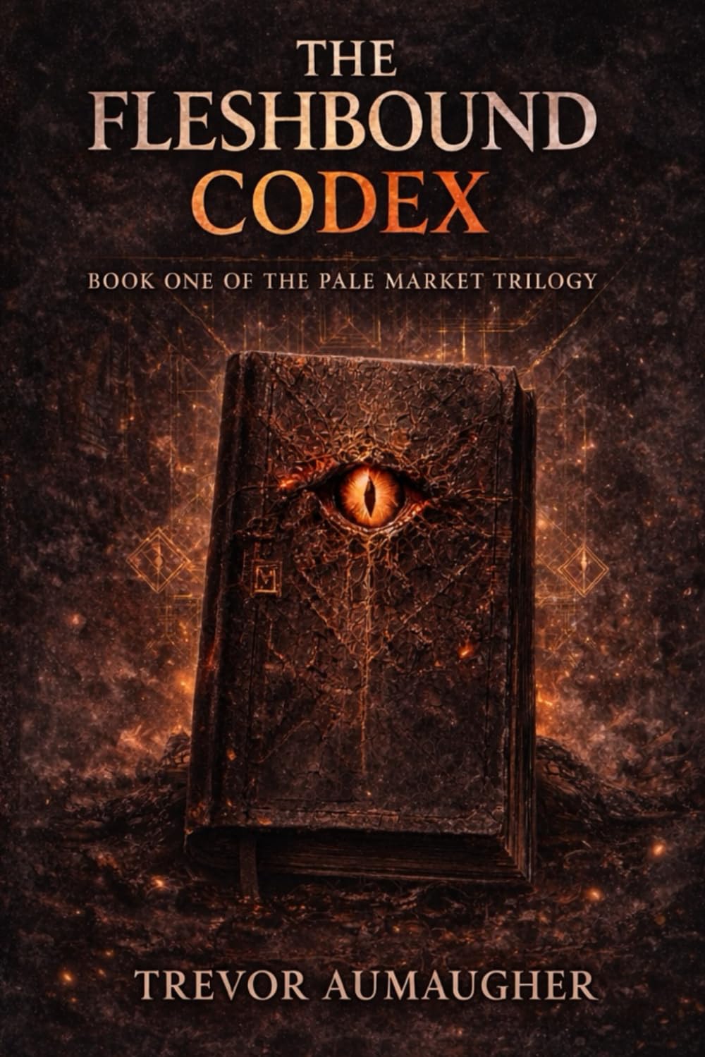 The Fleshbound Codex: Book One of The Pale Market Trilogy