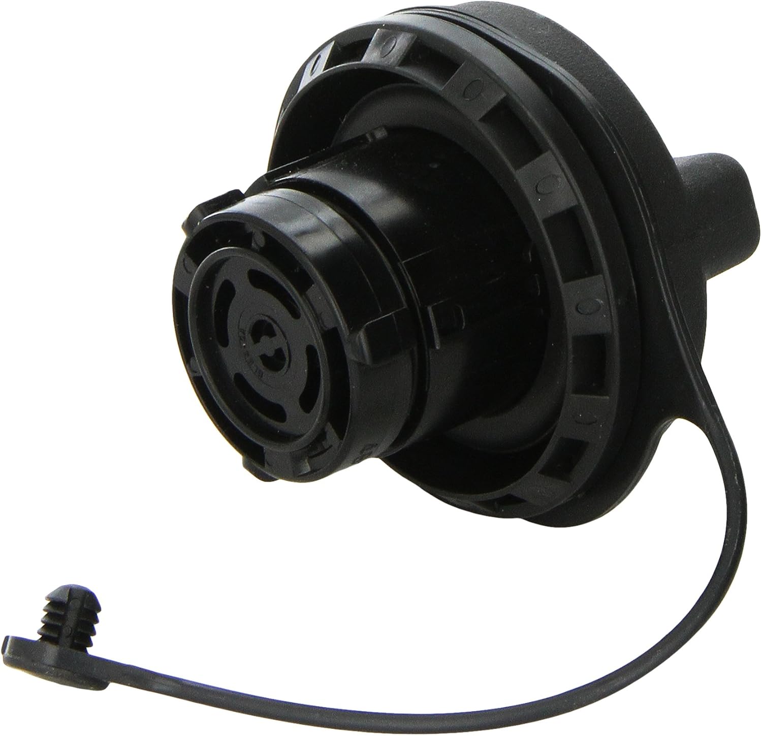 Motorcraft FC1036 Fuel Cap, Black