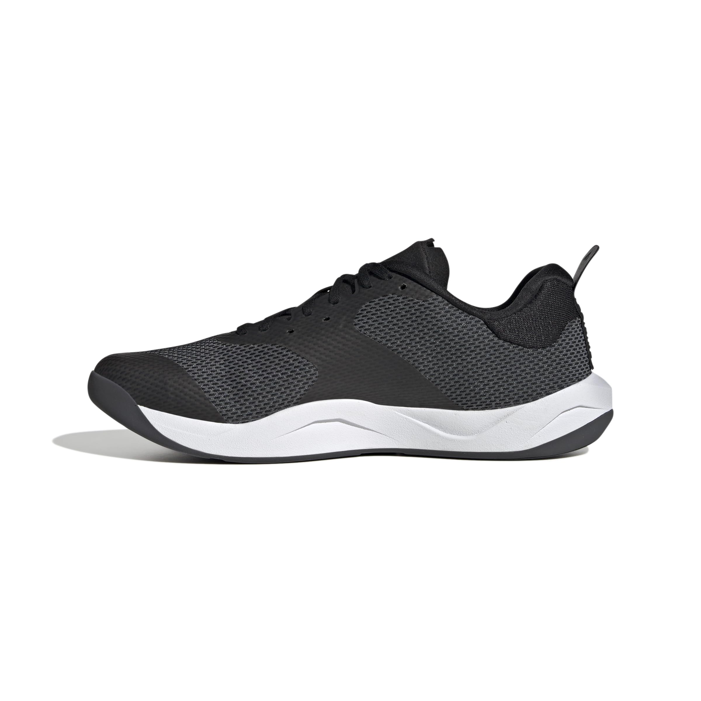 adidas Rapidmove Trainer M, Shoes-Low Unisex Adulto