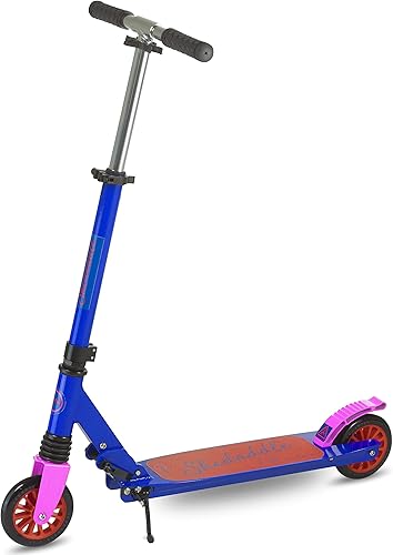 scooride Skedaddle S-30PremiumKids plegable Kick Scooter