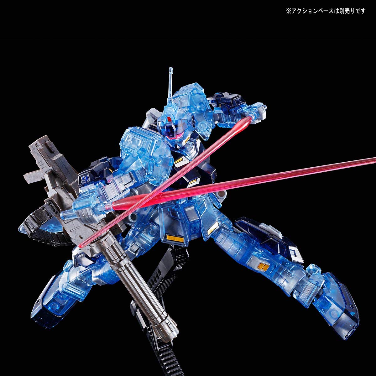 Amazon | 【イベント限定】HG 1/144 ペイルライダー(空間戦仕様 