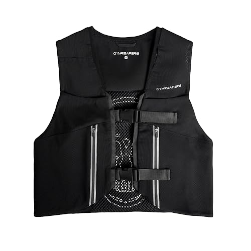 Gymreapers Run Vest for Women & Men