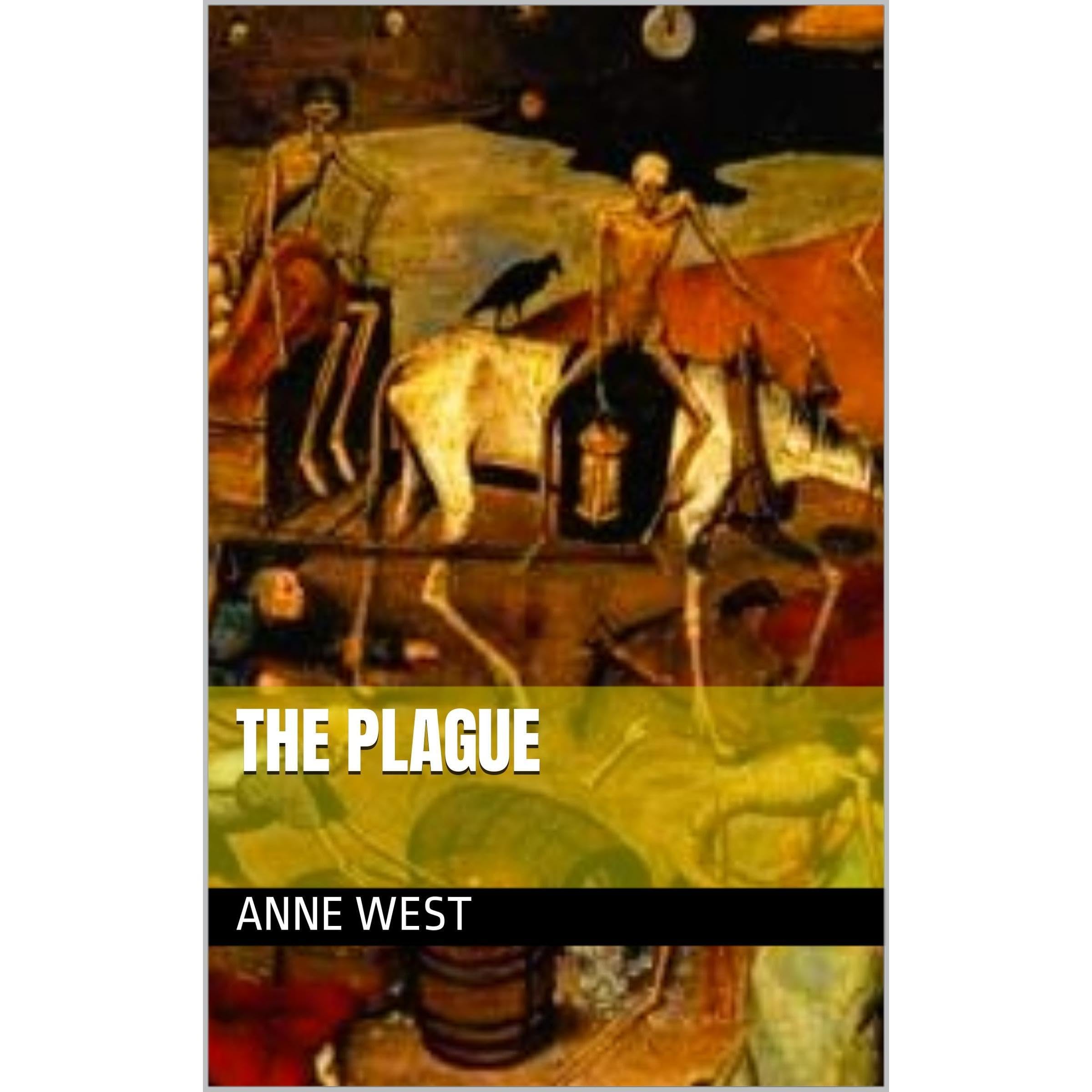 The Plague