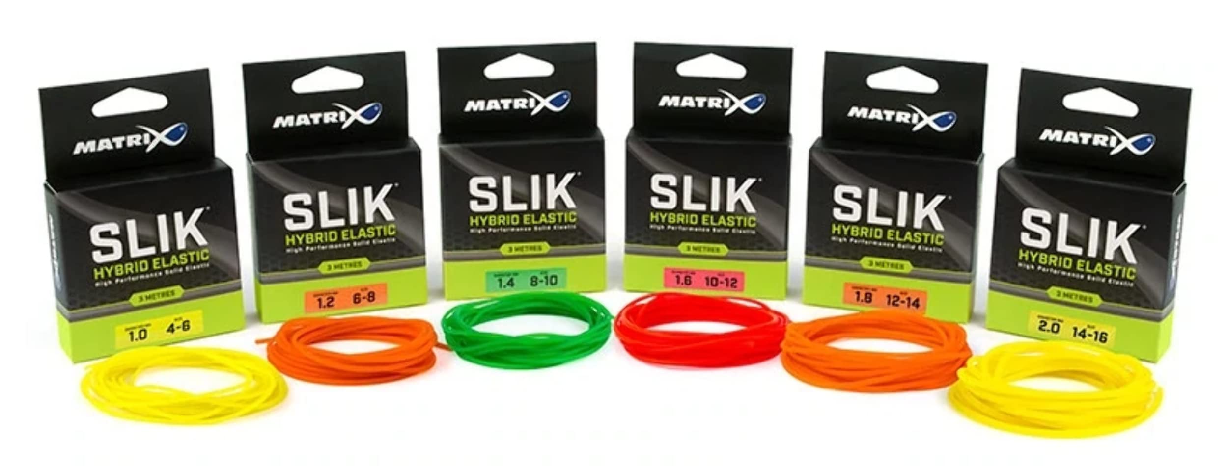Matrix Élastique Slik