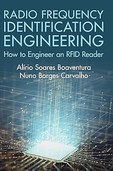 Radio Frequency Identification Engineering: How to Engineer an RFID Reader-Wow! eBook
