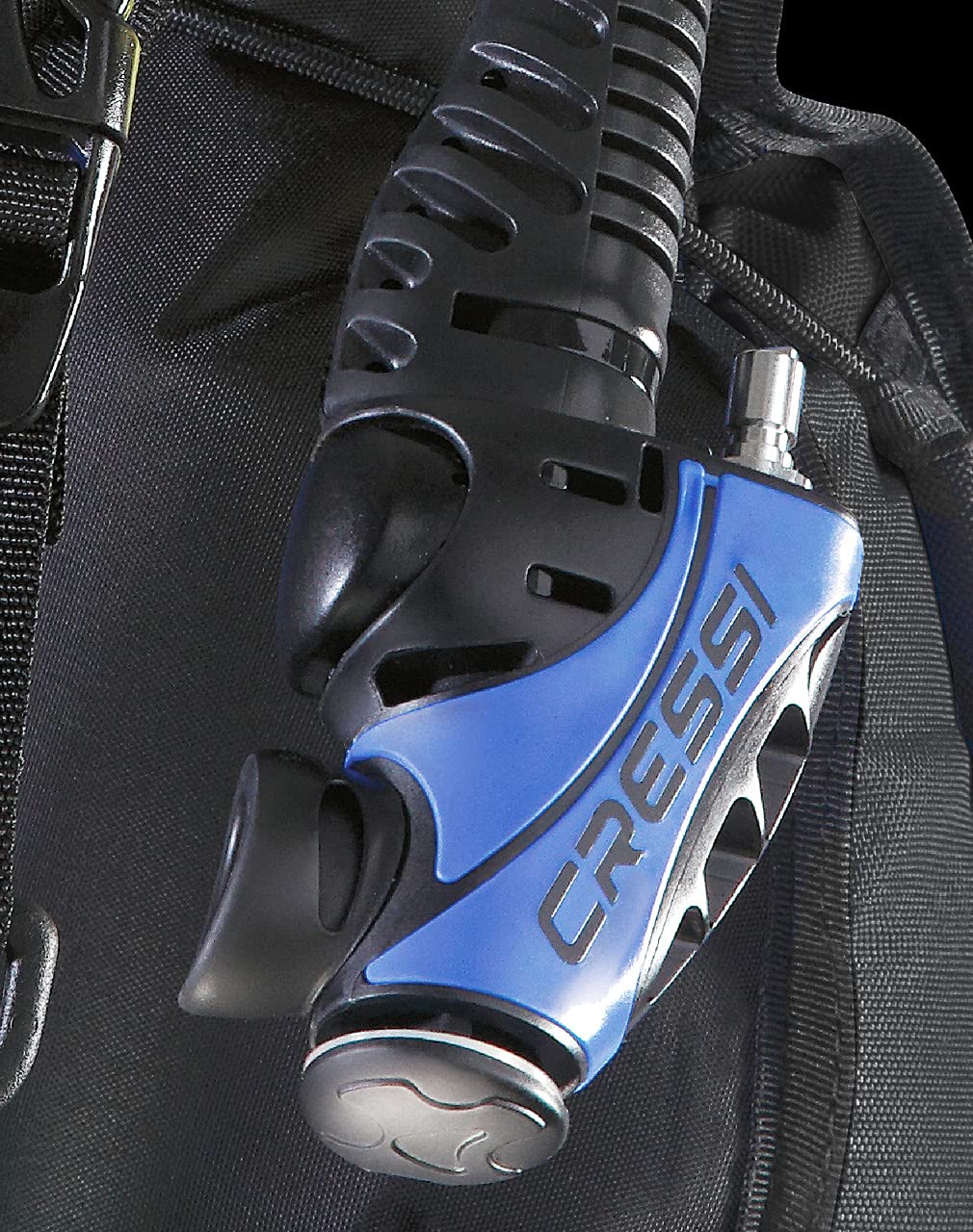 Cressi BCD de plongée Direct System INFLATOR